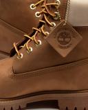Timberland 6 Inch Premium Boot Foxtrot