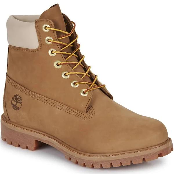 Timberland 6 Inch Premium Boot Foxtrot