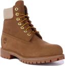 Timberland 6 Inch Premium Boot Foxtrot
