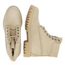 Timberland 6 Inch Premium Boot Lemon Pepper