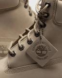 Timberland 6 Inch Premium Boot Lemon Pepper