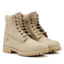 Timberland 6 Inch Premium Boot Lemon Pepper