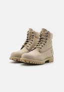 Timberland 6 Inch Premium Boot Lemon Pepper