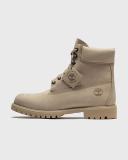 Timberland 6 Inch Premium Boot Lemon Pepper