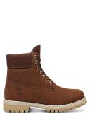 Timberland 6 Inch Premium Boot men Boots Brown size: 42