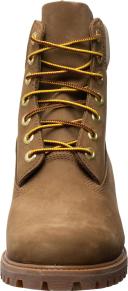 Timberland 6 Inch Premium Boot men Boots Brown size: 42