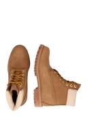 Timberland 6 Inch Premium Boot men Boots Brown size: 42