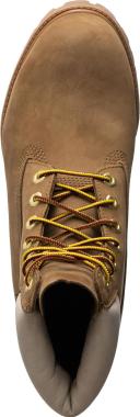 Timberland 6 Inch Premium Boot men Boots Brown size: 42