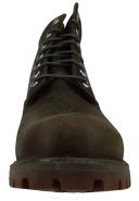 Timberland 6 Inch Premium Boot men Boots Brown size: 43