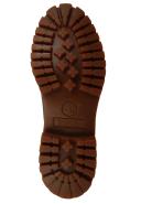 Timberland 6 Inch Premium Boot men Boots Brown size: 43