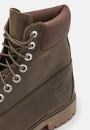 Timberland 6 Inch Premium Boot men Boots Brown size: 43