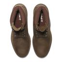 Timberland 6 Inch Premium Boot men Boots Brown size: 43
