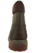 Timberland 6 Inch Premium Boot men Boots Brown size: 43