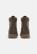 Timberland 6 Inch Premium Boot men Boots Brown size: 43