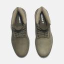 Timberland 6 Inch Premium Boots Green EU 46 Man
