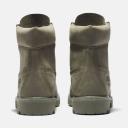 Timberland 6 Inch Premium Boots Green EU 46 Man