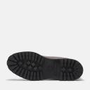 Timberland 6 Inch Premium Boots in Grey Nubuck Leather