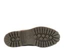 Timberland 6 Inch Premium Nubuck Dark Brown TB010001 Men's