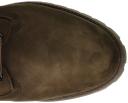 Timberland 6 Inch Premium Nubuck Dark Brown TB010001 Men's