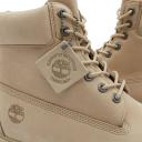 Timberland 6 Inch Premium WP Boots Brown EU 40 Man