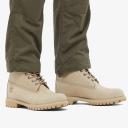 Timberland 6 Inch Premium WP Boots Brown EU 40 Man