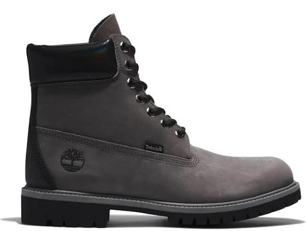 Timberland 6 M TB0A2HMK-033 Trekking Shoes Grey