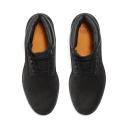 Timberland 6" Premium Black Boots
