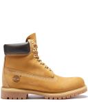 Timberland 6" Premium Black Boots
