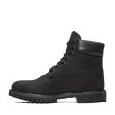 Timberland 6" Premium Black Boots
