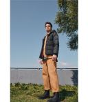 Timberland 6" Premium Black Boots