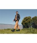 Timberland 6" Premium Black Boots