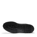 Timberland 6" Premium Black Boots