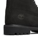 Timberland 6" Premium Black Boots