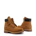 Timberland 6" Premium Black Boots
