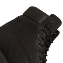 Timberland 6" Premium Black Boots