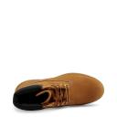 Timberland 6" Premium Black Boots