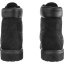 Timberland 6" Premium Black Boots