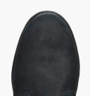 Timberland 6" Premium Black Boots