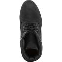 Timberland 6" Premium Black Boots