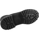 Timberland 6" Premium Black Boots