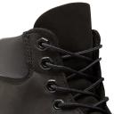 Timberland 6" Premium Black Boots