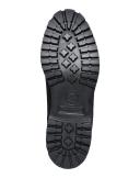 Timberland 6" Premium Black Boots