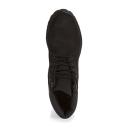Timberland 6" Premium Black Boots