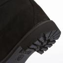 Timberland 6" Premium Black Boots
