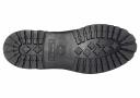 Timberland 6" Premium Black Boots