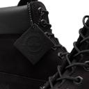Timberland 6" Premium Black Boots