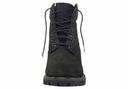 Timberland 6" Premium Black Boots