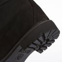 Timberland 6" Premium Black Boots