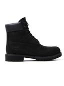 Timberland 6" Premium Black Boots