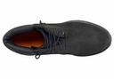 Timberland 6" Premium Black Boots